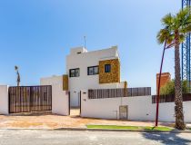 Ny bolig - Villa - Finestrat