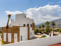 Ny bolig - Villa - Finestrat