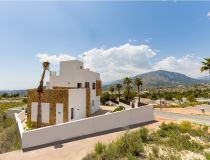 Ny bolig - Villa - Finestrat