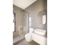 Ny bolig - Villa - Fortuna - Las Casicas