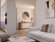 Ny bolig - Villa - Fuente Álamo - Hacienda del Alamo