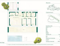 Ny bolig - Villa - Fuente Álamo - Hacienda del Alamo