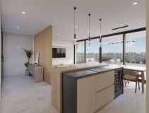 Ny bolig - Villa - Fuente Álamo - Hacienda del Alamo