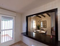 Ny bolig - Villa - Fuente Álamo - Las Palas