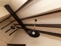 Ny bolig - Villa - Fuente Álamo - Las Palas