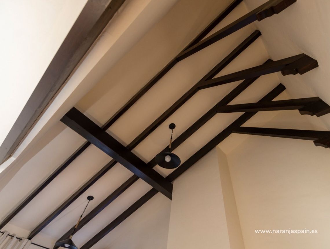 Ny bolig - Villa - Fuente Álamo - Las Palas