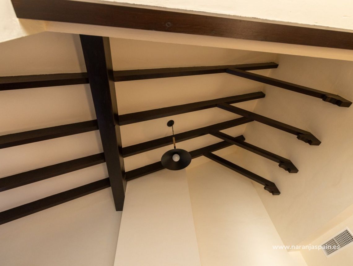 Ny bolig - Villa - Fuente Álamo - Las Palas