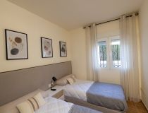 Ny bolig - Villa - Fuente Álamo - Las Palas