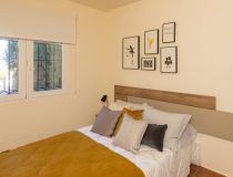 Ny bolig - Villa - Fuente Álamo - Las Palas