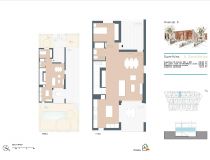 Ny bolig - Villa - Godella - Urb. Campolivar