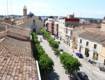 Ny bolig - Villa - Godella - Urb. Campolivar