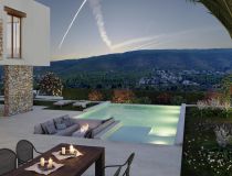 Ny bolig - Villa - Javea - Las Laderas