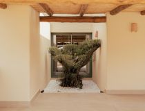 Ny bolig - Villa - Javea - Valle del Sol