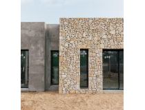 Ny bolig - Villa - Javea - Valle del Sol