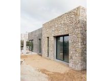 Ny bolig - Villa - Javea - Valle del Sol