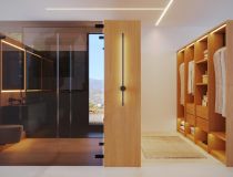 Ny bolig - Villa - Javea - Valle del Sol