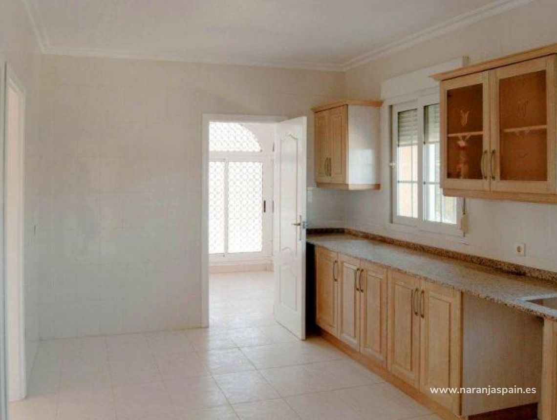 Ny bolig - Villa - La Manga - La Manga Del Mar Menor