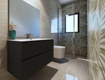 Ny bolig - Villa - La Marina - El Pinet