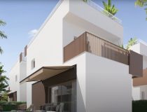 Ny bolig - Villa - La Marina - El Pinet