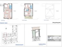 Ny bolig - Villa - La Marina - El Pinet