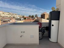 Ny bolig - Villa - La Mata, Torrevieja - La Mata Playa