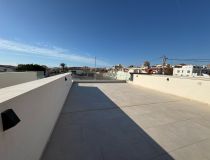 Ny bolig - Villa - La Mata, Torrevieja - La Mata Playa