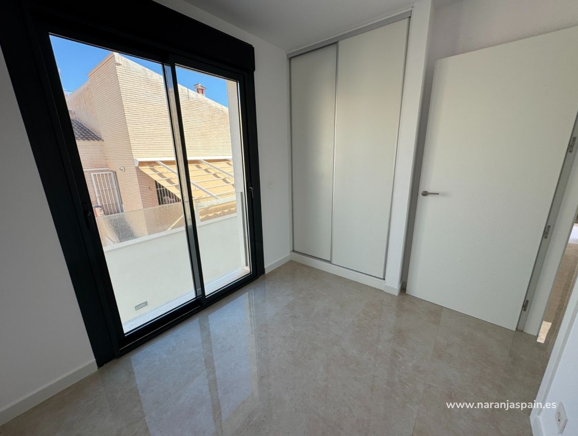 Ny bolig - Villa - La Mata, Torrevieja - La Mata Playa