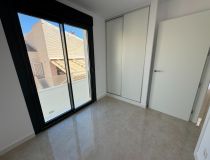 Ny bolig - Villa - La Mata, Torrevieja - La Mata Playa