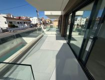 Ny bolig - Villa - La Mata, Torrevieja - La Mata Playa