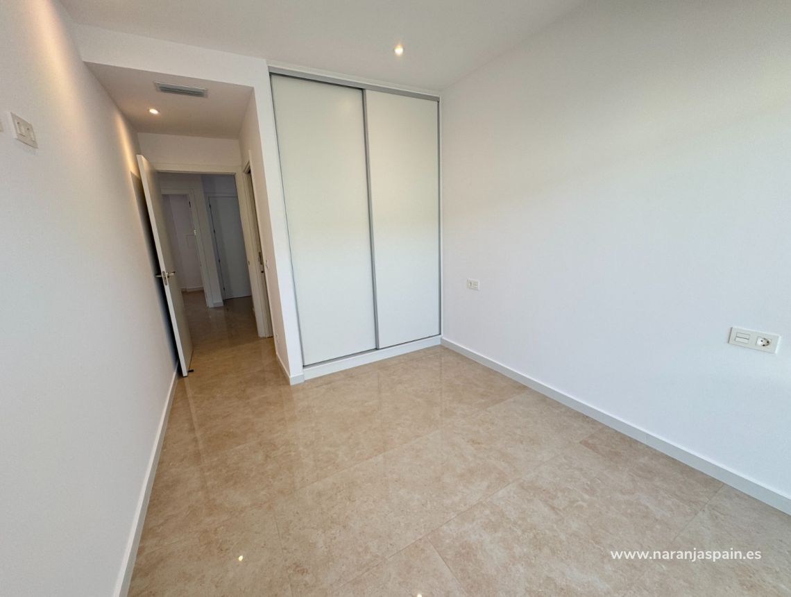 Ny bolig - Villa - La Mata, Torrevieja - La Mata Playa