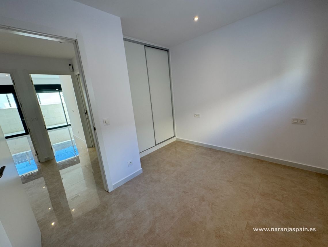Ny bolig - Villa - La Mata, Torrevieja - La Mata Playa