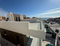 Ny bolig - Villa - La Mata, Torrevieja - La Mata Playa
