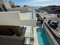 Ny bolig - Villa - La Mata, Torrevieja - La Mata Playa
