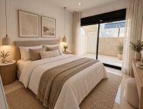 Ny bolig - Villa - La Mata, Torrevieja - La Mata Playa