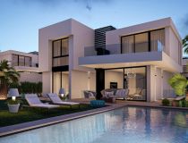 Ny bolig - Villa - La Nucia  - Coblanca