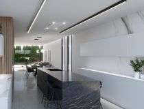 Ny bolig - Villa - La Nucia  - Coblanca