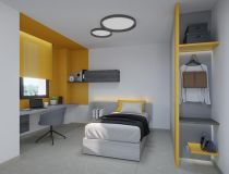 Ny bolig - Villa - La Nucia  - Coblanca