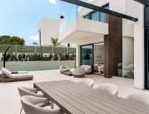 Ny bolig - Villa - La Nucia  - Coblanca