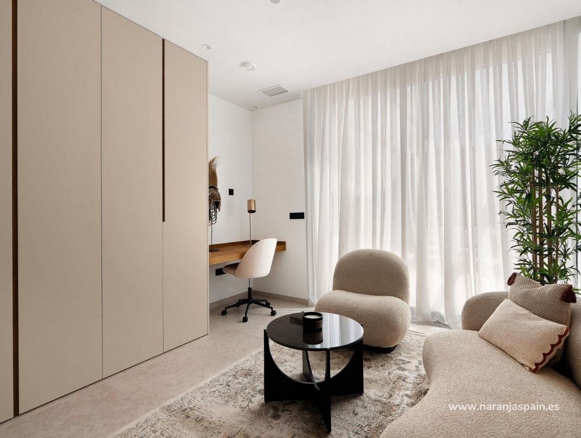Ny bolig - Villa - La Nucia  - Coblanca