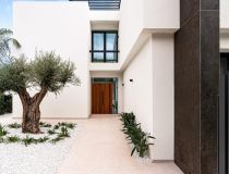 Ny bolig - Villa - La Nucia  - Coblanca