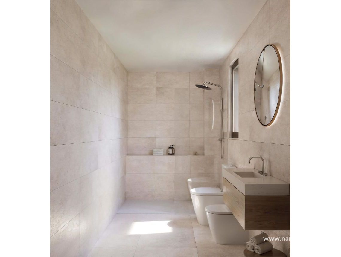 Ny bolig - Villa - La Nucia  - Don Mar