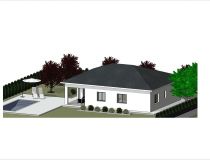 Ny bolig - Villa - La Romana - Batistes