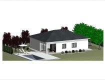 Ny bolig - Villa - La Romana - Batistes