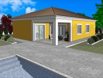 Ny bolig - Villa - La Romana - Batistes