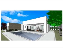 Ny bolig - Villa - La Romana - Batistes