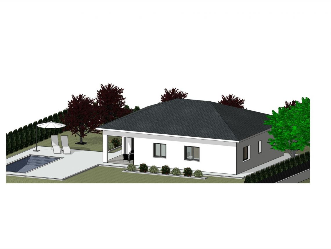 Ny bolig - Villa - La Romana - Batistes