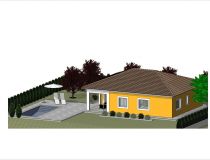 Ny bolig - Villa - La Romana - Batistes