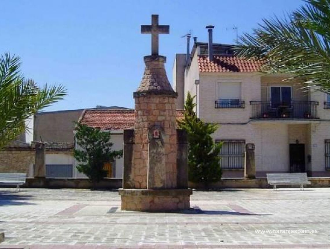 Ny bolig - Villa - La Romana - Batistes