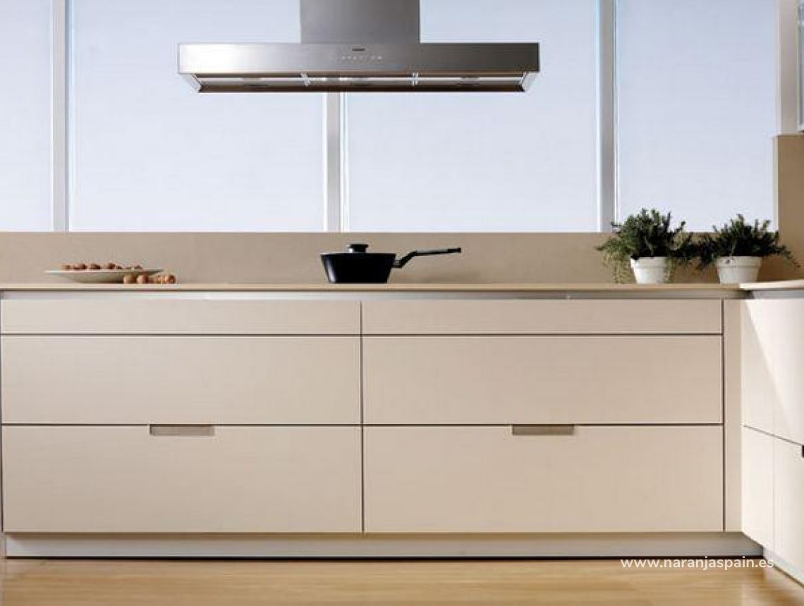 Ny bolig - Villa - La Romana - Centro