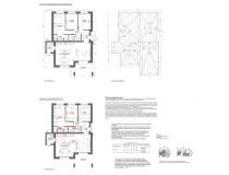 Ny bolig - Villa - La Romana - Villas de la Romana